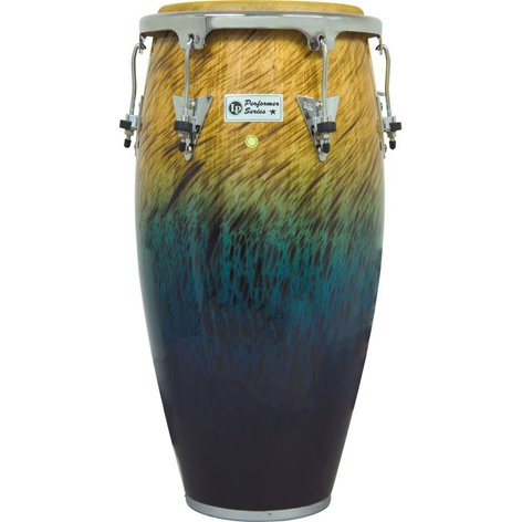 Latin Percussion Performer Conga (품절된 상품입니다.)